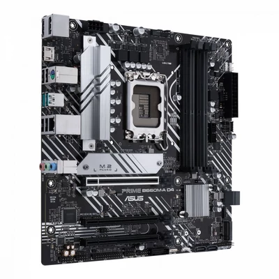 Kép 3/6 - Asus PRIME B660M-A D4-CSM