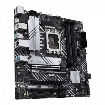 Kép 4/6 - Asus PRIME B660M-A D4-CSM