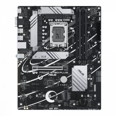 Kép 2/7 - Asus PRIME B760-PLUS