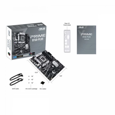 Kép 7/7 - Asus PRIME B760-PLUS