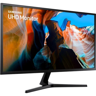 Kép 2/9 - Samsung 31,5" LU32J590UQP LED