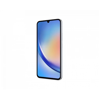 Kép 2/7 - Samsung A346B Galaxy A34 5G 128GB DualSIM Awesome Silver