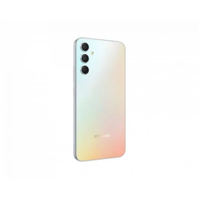 Kép 6/7 - Samsung A346B Galaxy A34 5G 128GB DualSIM Awesome Silver