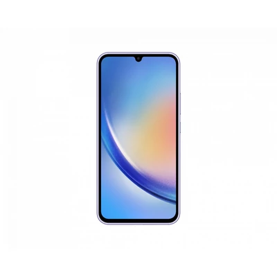 Kép 2/5 - Samsung A346B Galaxy A34 5G 128GB DualSIM Awesome Violet