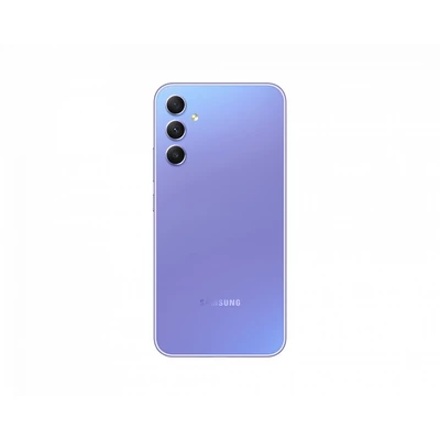 Kép 3/5 - Samsung A346B Galaxy A34 5G 128GB DualSIM Awesome Violet