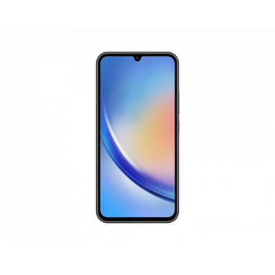 Kép 2/7 - Samsung A346B Galaxy A34 5G 256GB DualSIM Awesome Graphite