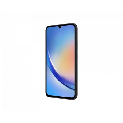 Kép 3/7 - Samsung A346B Galaxy A34 5G 256GB DualSIM Awesome Graphite