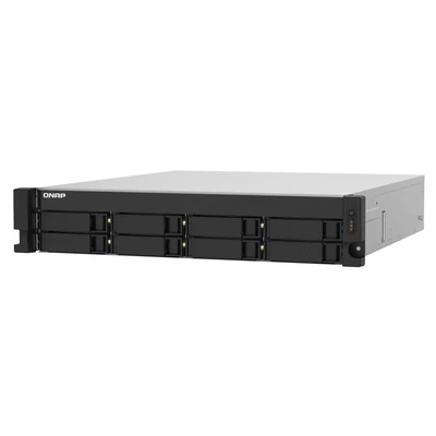 Kép 6/7 - QNAP NAS TS-832PXU-4G (4GB) (8HDD)