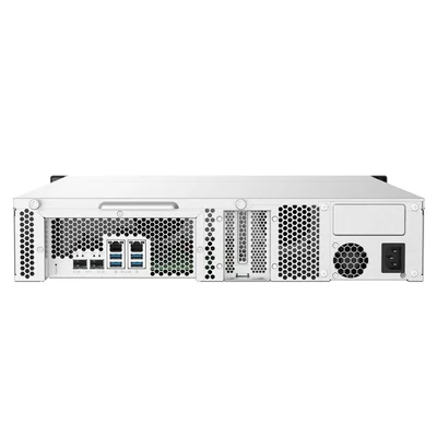 Kép 7/7 - QNAP NAS TS-832PXU-4G (4GB) (8HDD)