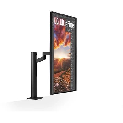 Kép 5/9 - LG 32" 32UN880P-B IPS LED