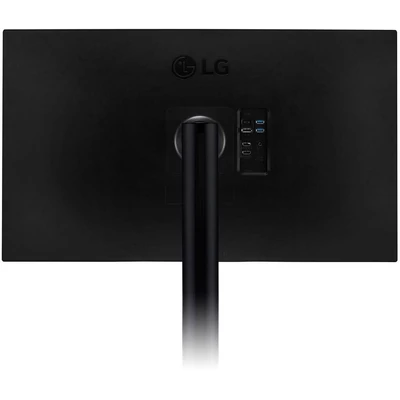 Kép 8/9 - LG 32" 32UN880P-B IPS LED