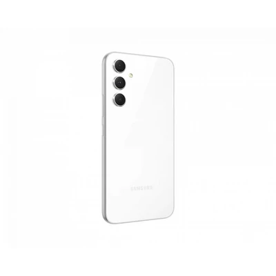 Kép 6/9 - Samsung A546B Galaxy A54 5G 256GB DualSIM Awesome White