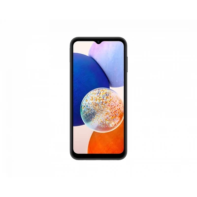 Kép 2/9 - Samsung A146P Galaxy A14 5G 64GB DualSIM Black