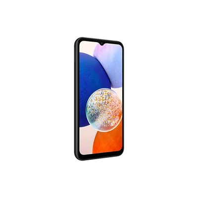 Kép 3/9 - Samsung A146P Galaxy A14 5G 64GB DualSIM Black