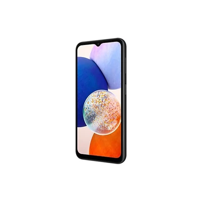 Kép 4/9 - Samsung A146P Galaxy A14 5G 64GB DualSIM Black