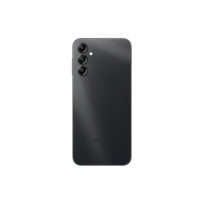 Kép 5/9 - Samsung A146P Galaxy A14 5G 64GB DualSIM Black