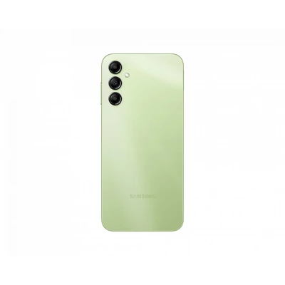 Kép 5/9 - Samsung A146P Galaxy A14 5G 64GB DualSIM Light Green