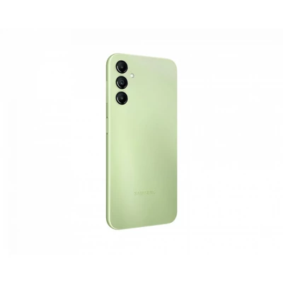Kép 6/9 - Samsung A146P Galaxy A14 5G 64GB DualSIM Light Green