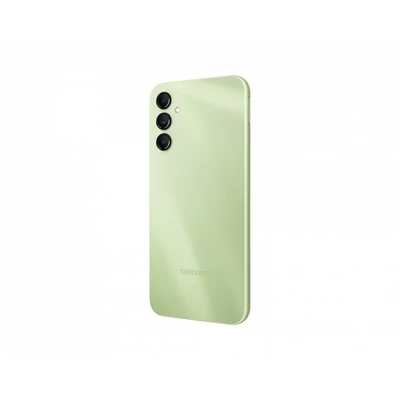 Kép 7/9 - Samsung A146P Galaxy A14 5G 64GB DualSIM Light Green