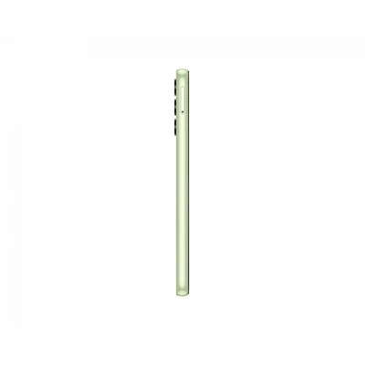 Kép 8/9 - Samsung A146P Galaxy A14 5G 64GB DualSIM Light Green