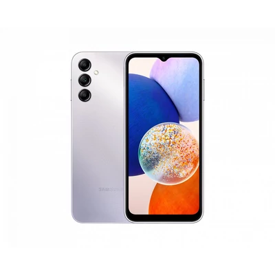 Samsung A146P Galaxy A14 5G 128GB DualSIM Silver