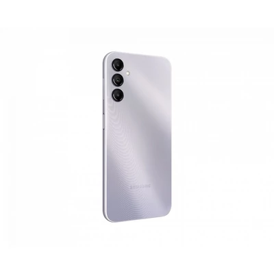 Kép 6/9 - Samsung A146P Galaxy A14 5G 64GB DualSIM Silver