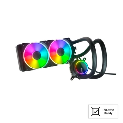 Fractal Design Celsius+ S24 Prisma