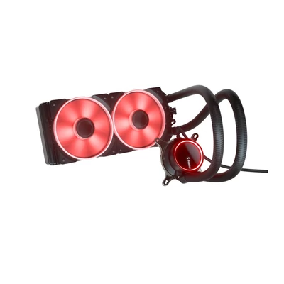 Kép 2/9 - Fractal Design Celsius+ S24 Prisma