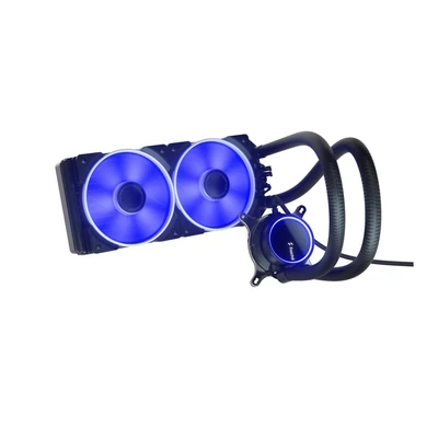Kép 3/9 - Fractal Design Celsius+ S24 Prisma