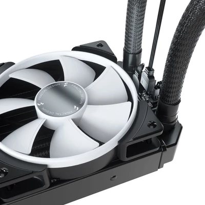 Kép 5/9 - Fractal Design Celsius+ S24 Prisma