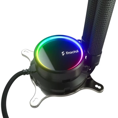 Kép 6/9 - Fractal Design Celsius+ S24 Prisma