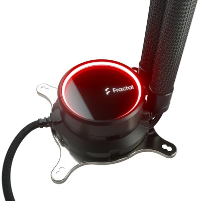Kép 7/9 - Fractal Design Celsius+ S24 Prisma