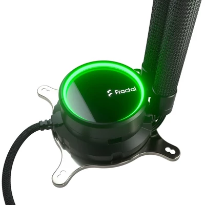 Kép 8/9 - Fractal Design Celsius+ S24 Prisma