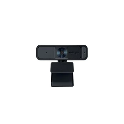 Kép 2/9 - Kensington W2000 Webkamera Black