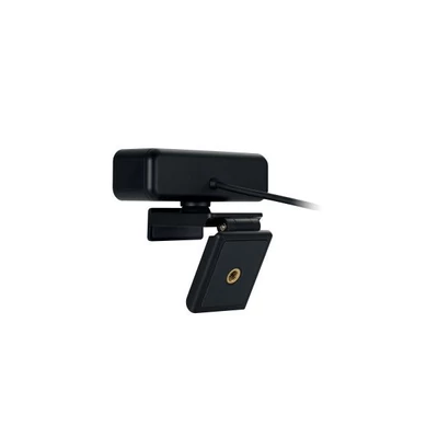 Kép 3/9 - Kensington W2000 Webkamera Black
