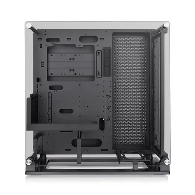 Kép 2/6 - Thermaltake Core P3 TG Pro Tempered Glass Black