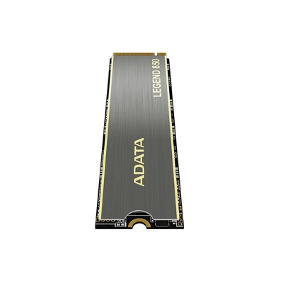 Kép 2/6 - A-Data 1TB M.2 2280 NVMe Legend 850