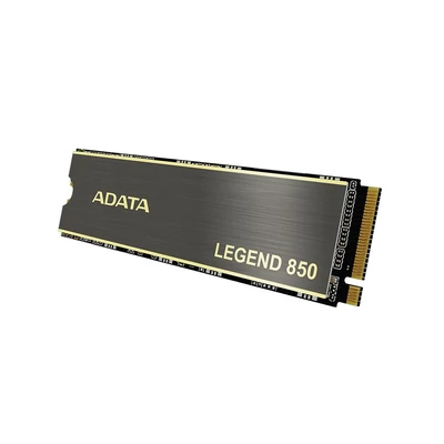 Kép 4/6 - A-Data 1TB M.2 2280 NVMe Legend 850
