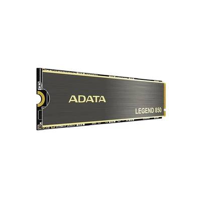 Kép 5/6 - A-Data 1TB M.2 2280 NVMe Legend 850