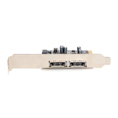 Kép 5/7 - Digitus DS-30105 SATA III PCI Express Card 2-port