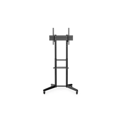 Kép 2/2 - Digitus DA-90447 TV presentation cart 37-70" Black