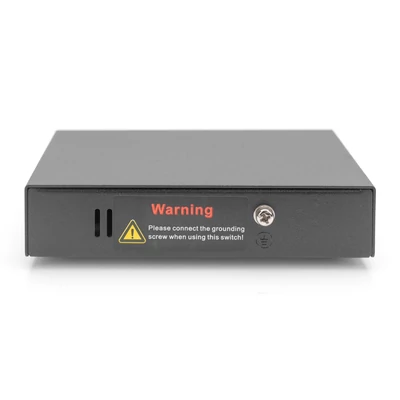 Kép 3/4 - Digitus DN-95127-1 2 Port Gigabit 4PPoE Extender