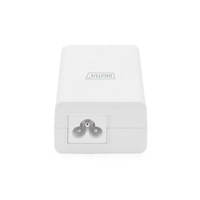 Kép 2/5 - Digitus DN-95131 Gigabit Active 802.3af PoE Midspan