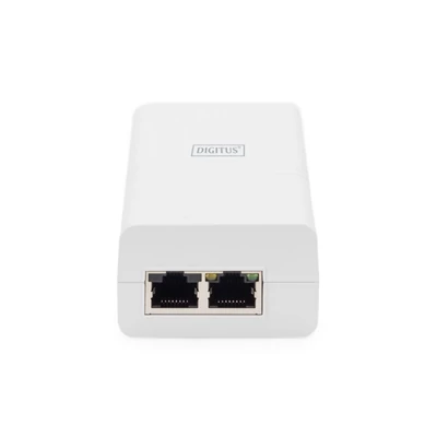 Kép 3/5 - Digitus DN-95131 Gigabit Active 802.3af PoE Midspan