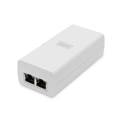 Digitus DN-95132 Gigabit Active 802.3at PoE Midspan