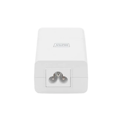 Kép 3/5 - Digitus DN-95132 Gigabit Active 802.3at PoE Midspan