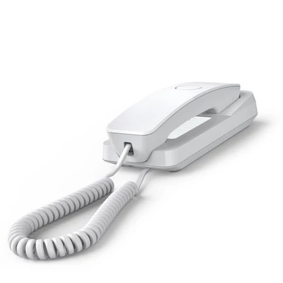 Kép 2/7 - Gigaset DESK 200 White