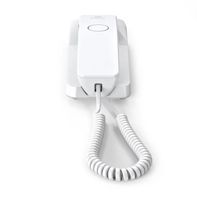 Kép 3/7 - Gigaset DESK 200 White
