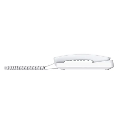 Kép 4/7 - Gigaset DESK 200 White