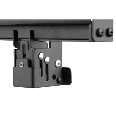 Kép 4/5 - Digitus DA-90446 Pop-Out Video Monitor Wall Mount 45-70" Black